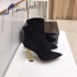 Saint Laurent Booties YSL Heels SLB25065573581